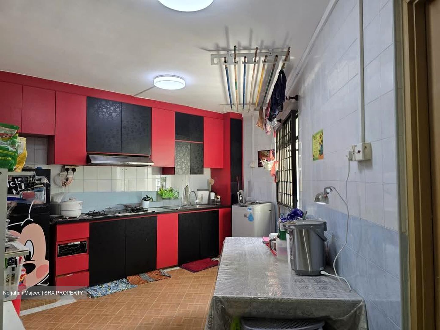 Blk 186D Rivervale Gateway (Sengkang), HDB 5 Rooms #574569161
